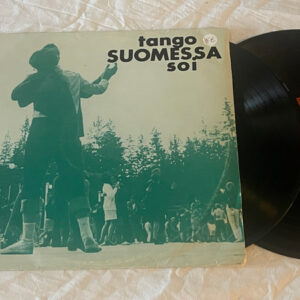 Various: Tango Suomessa Soi