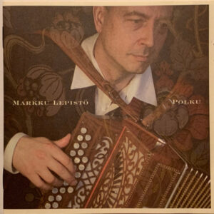 Markku Lepistö: Polku