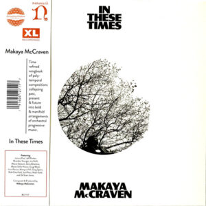 Makaya McCraven: In These Times