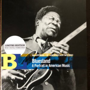 B.B. King: Bluesland