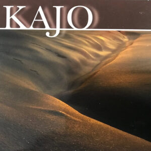 Arja Kastinen, Riitta-Liisa Joutsenlahti: Kajo