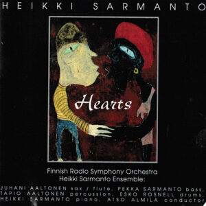 Heikki Sarmanto: Hearts