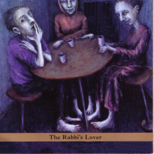 Jenny Scheinman: The Rabbi's Lover
