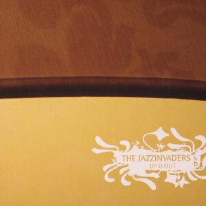 The Jazzinvaders: Up & Out