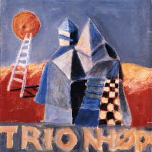 Niels-Henning Ørsted Pedersen Trio: To A Brother