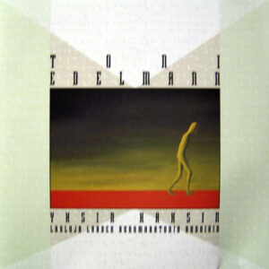 Toni Edelmann: Yksin Kaksin