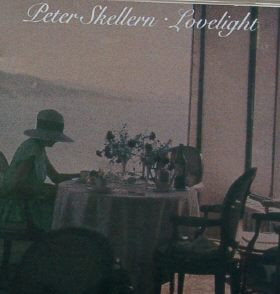 Peter Skellern: Lovelight