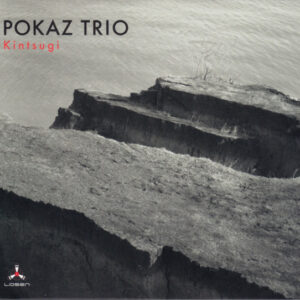 Pokaz Trio: Kintsugi