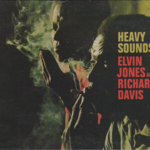 Elvin Jones And Richard Davis (2): Heavy Sounds