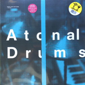 Teddy Rok: Atonal Drums