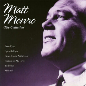 Matt Monro: The Collection