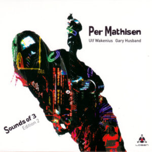 Per Mathisen: Sounds Of 3 Edition 2