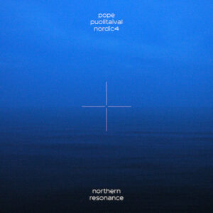 Pope Puolitaival Nordic4: Northern Resonance