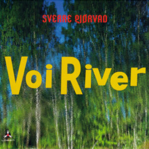 Sverre Gjørvad: Voi River