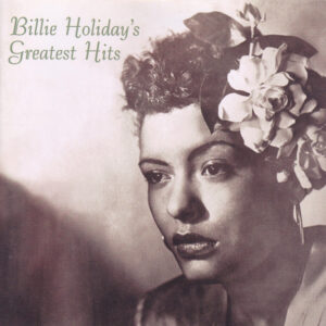 Billie Holiday: Billie Holiday's Greatest Hits