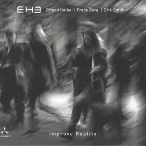 EH3 (2): Improve Reality