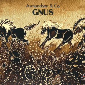 Asmundsen & Co: Gnus