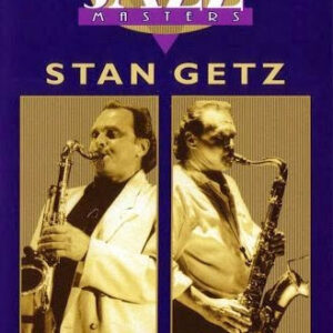 Stan Getz: Vintage Getz