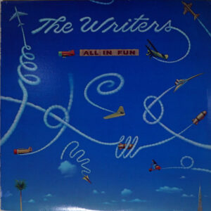 The Writers (2): All In Fun
