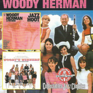 Woody Herman: Jazz Hoot / Woody's Winners