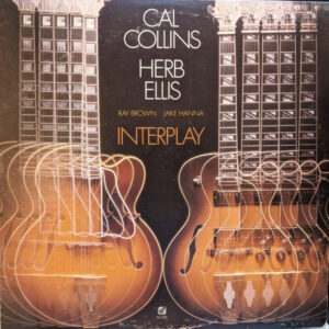 Cal Collins, Herb Ellis: Interplay