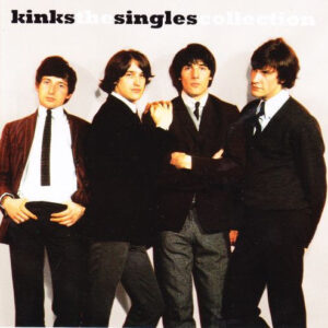 The Kinks: The Singles Collection
