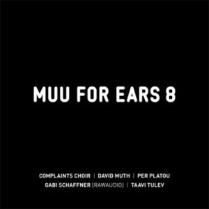 Various: Muu For Ears 8