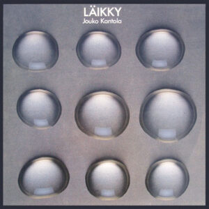 Jouko Kantola: Läikky