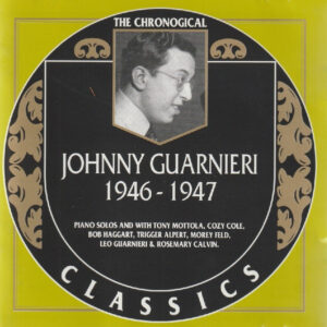 Johnny Guarnieri: 1946-1947