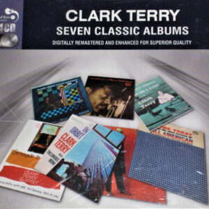 Clark Terry: Seven Classic Albums