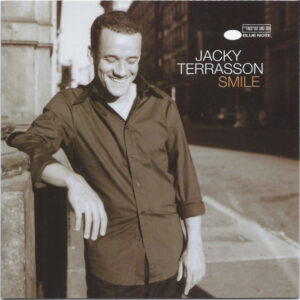 Jacky Terrasson: Smile