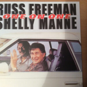 Russ Freeman, Shelly Manne: One On One