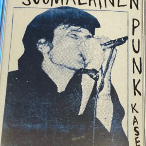 Various: Klassinen Suomalainen Punk Kasetti (Finnish Punk Rock 1978-1980)
