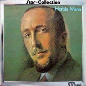 Herbie Mann: Star-Collection