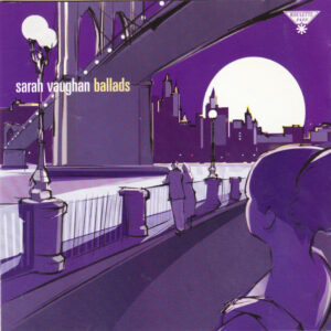 Sarah Vaughan: Ballads