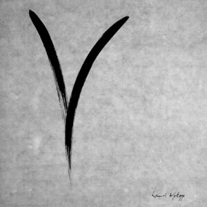 Lauri Nykopp: Y - An Imaginary Ritual