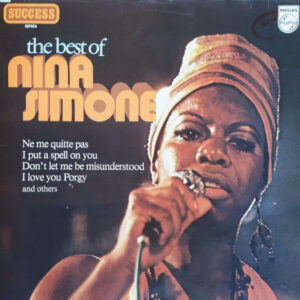 Nina Simone: The Best Of Nina Simone