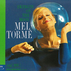 Mel Tormé: Swingin' On The Moon