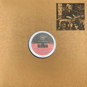Bash (4): Live At Club 7 1973