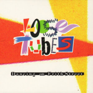 Loose Tubes: Dancing On Frith Street