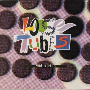 Loose Tubes: Säd Afrika
