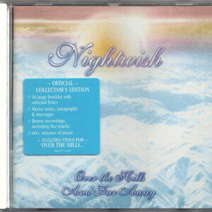 Nightwish: Over The Hills And Far Away