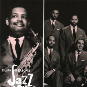 The Cannonball Adderley Quintet / The Modern Jazz Quartet: Ralph J Gleason's Jazz Casual
