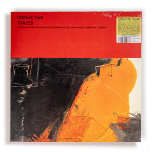 Cosmic Ear: Traces