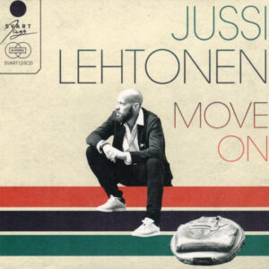 Jussi Lehtonen: Move On