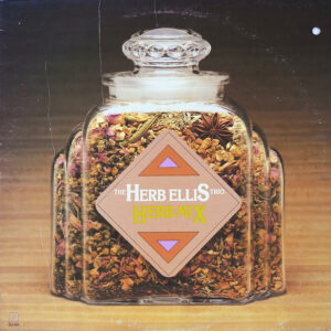 The Herb Ellis Trio: Herb Mix