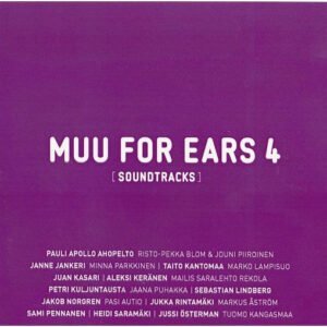 Various: Muu For Ears 4
