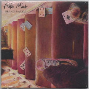 Alfa Mist: Bring Backs