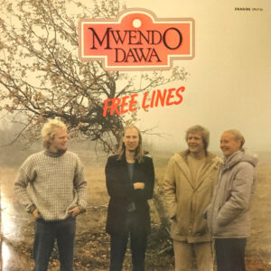 Mwendo Dawa: Free Lines