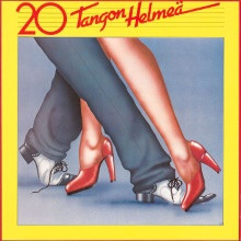Various: 20 Tangon Helmeä